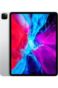 Apple iPad Pro (2020) 12.9" 4th Gen. 128GB Wifi Only Zilver