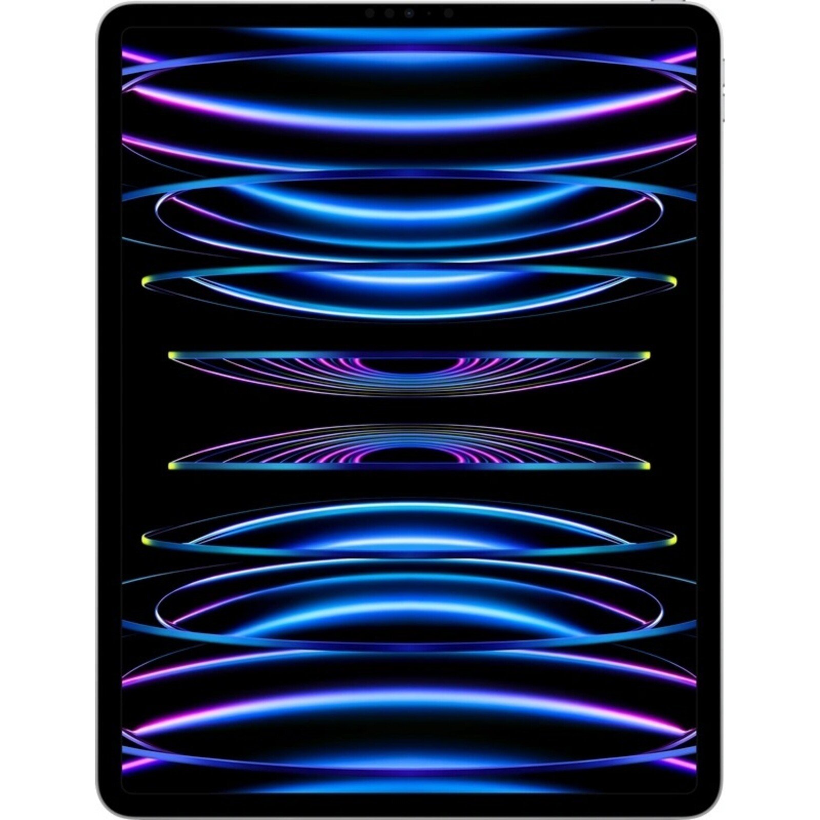 Apple iPad Pro (2022) 12.9" 6th Gen. 256GB M2 Wifi Only Zilver