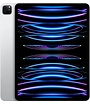 Apple iPad Pro (2022) 12.9" 6th Gen. 256GB M2 Wifi Only Zilver