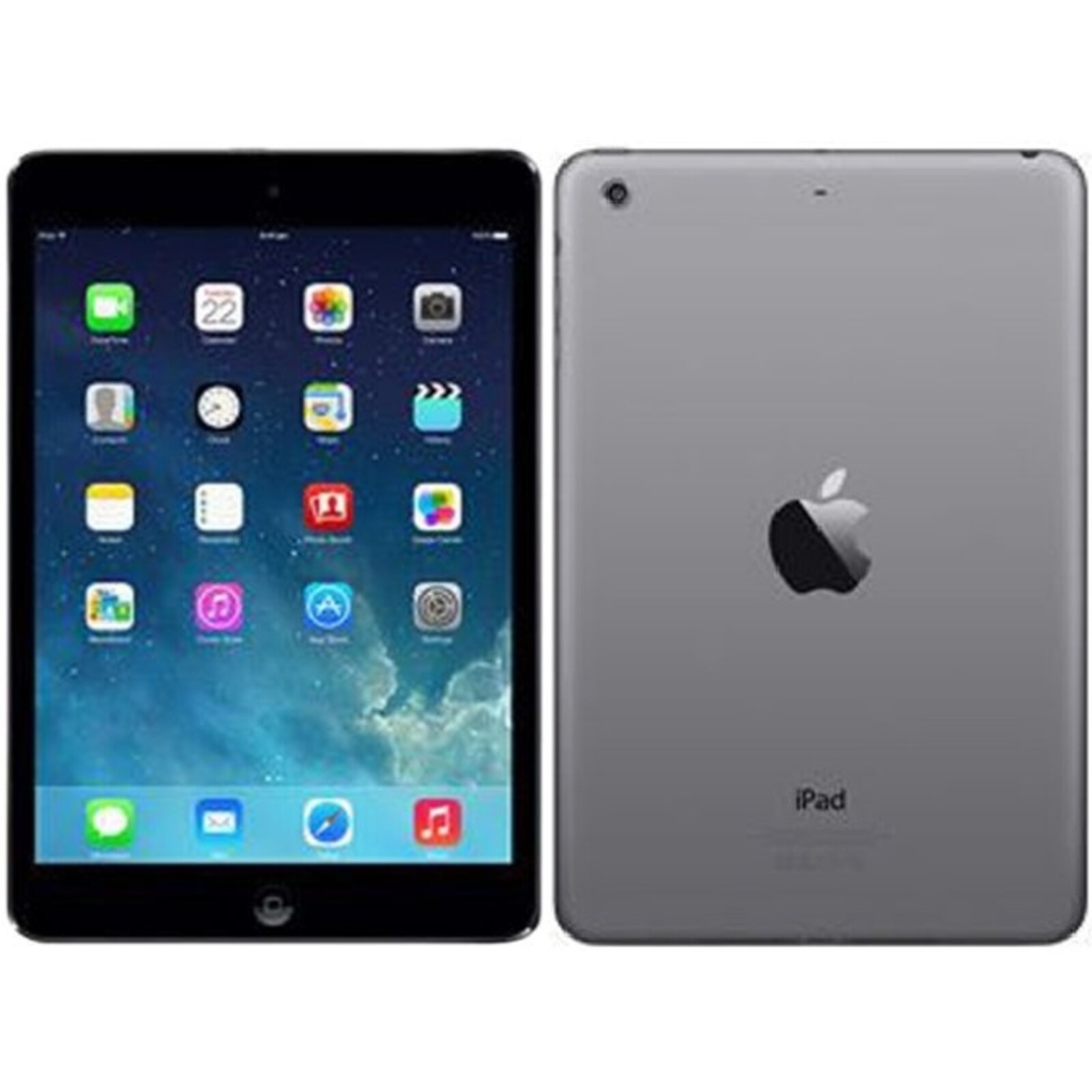 Apple iPad Mini 2 32GB Wifi Only Spacegrijs