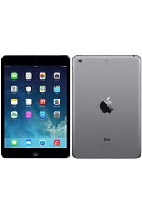 Apple iPad Mini 2 32GB Wifi Only Spacegrijs