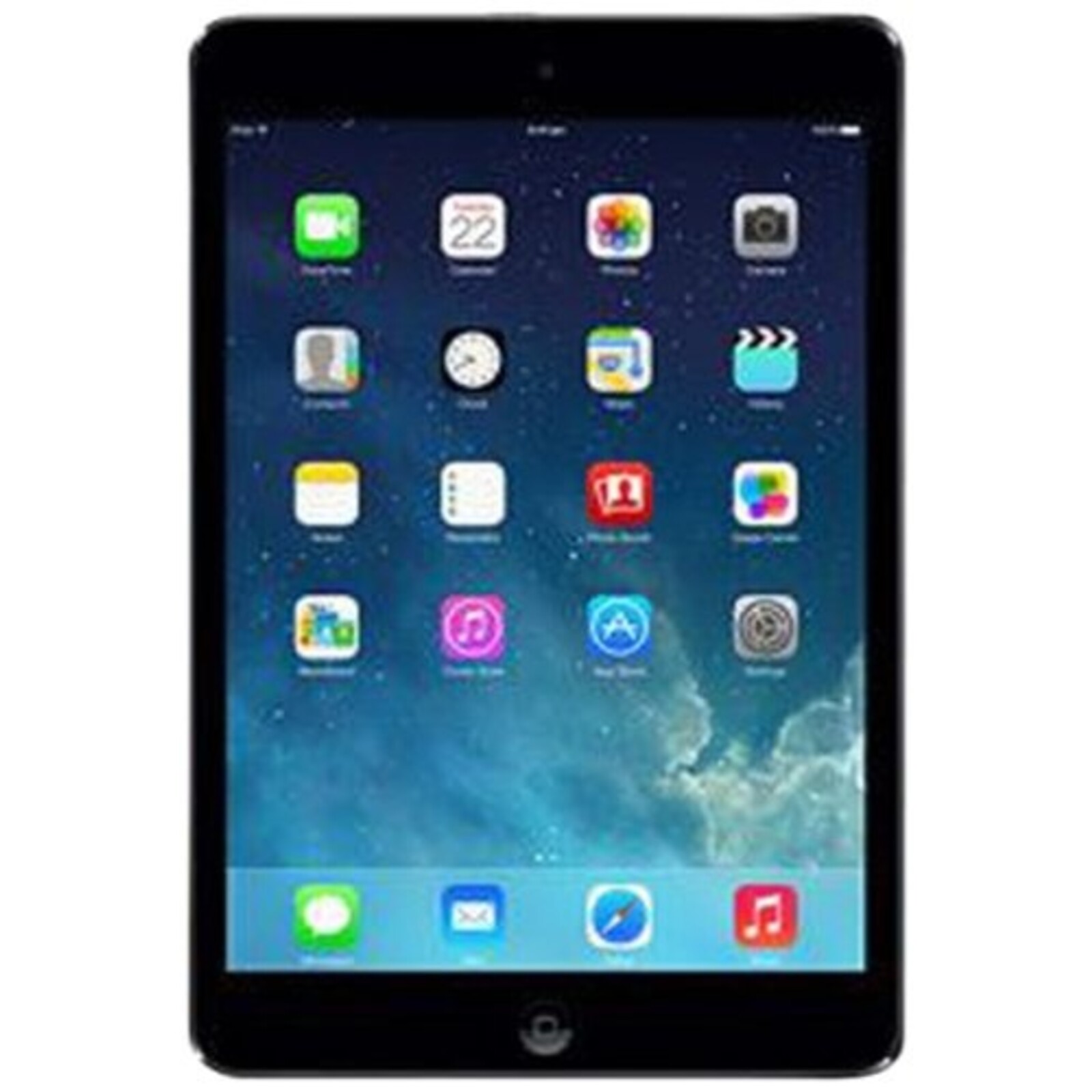 Apple iPad Mini 2 32GB Wifi Only Spacegrijs