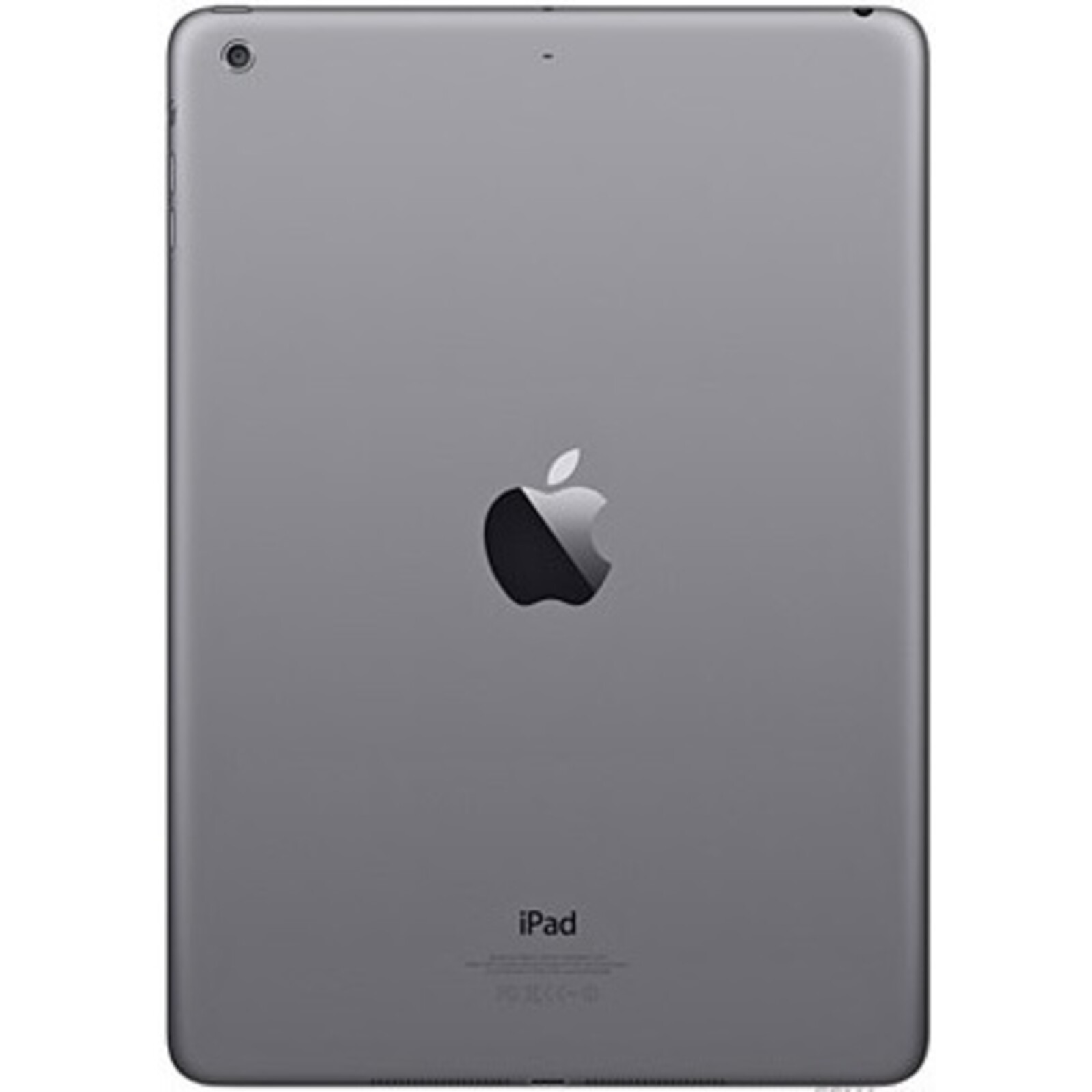 Apple iPad Air 1 16GB Wifi Only Spacegrijs