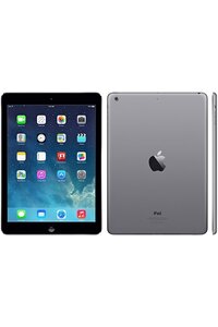 Apple iPad Air 1 32GB Wifi Only Spacegrijs
