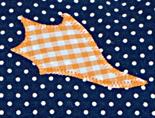 crêpes suzette Namenskissen für starke Ritter und Drachenkämpfer, Farbe: Dunkelblau