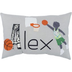 crêpes suzette crêpes suzette Namenskissen für coole Basketballer