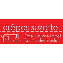crêpes suzette Zuschnitt Unterstoff und Oberstoff Brandon Enginge