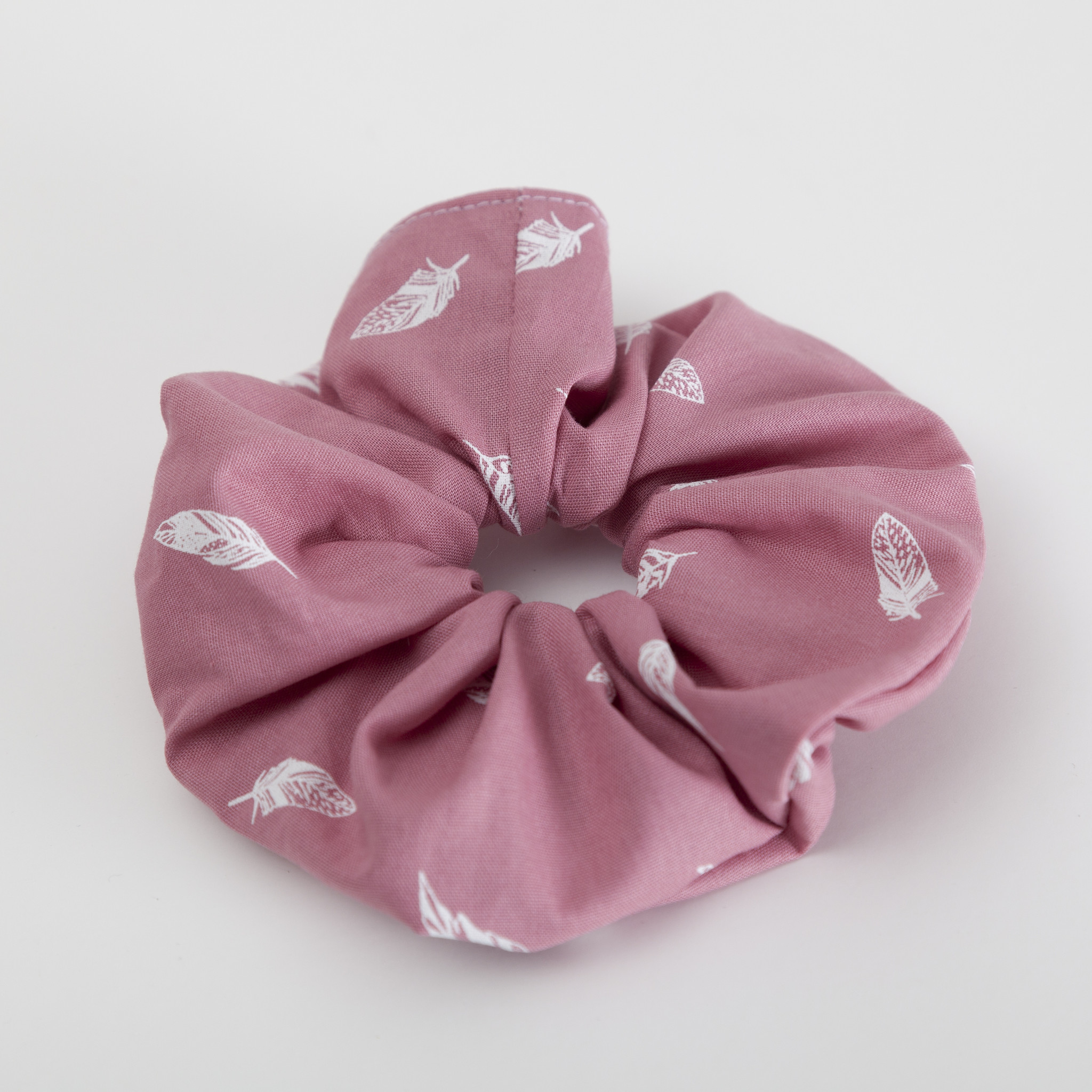 Scrunchie Haargummi passend zur Schultüte