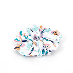 crêpes suzette Scrunchie Haargummi passend zur Schultüte