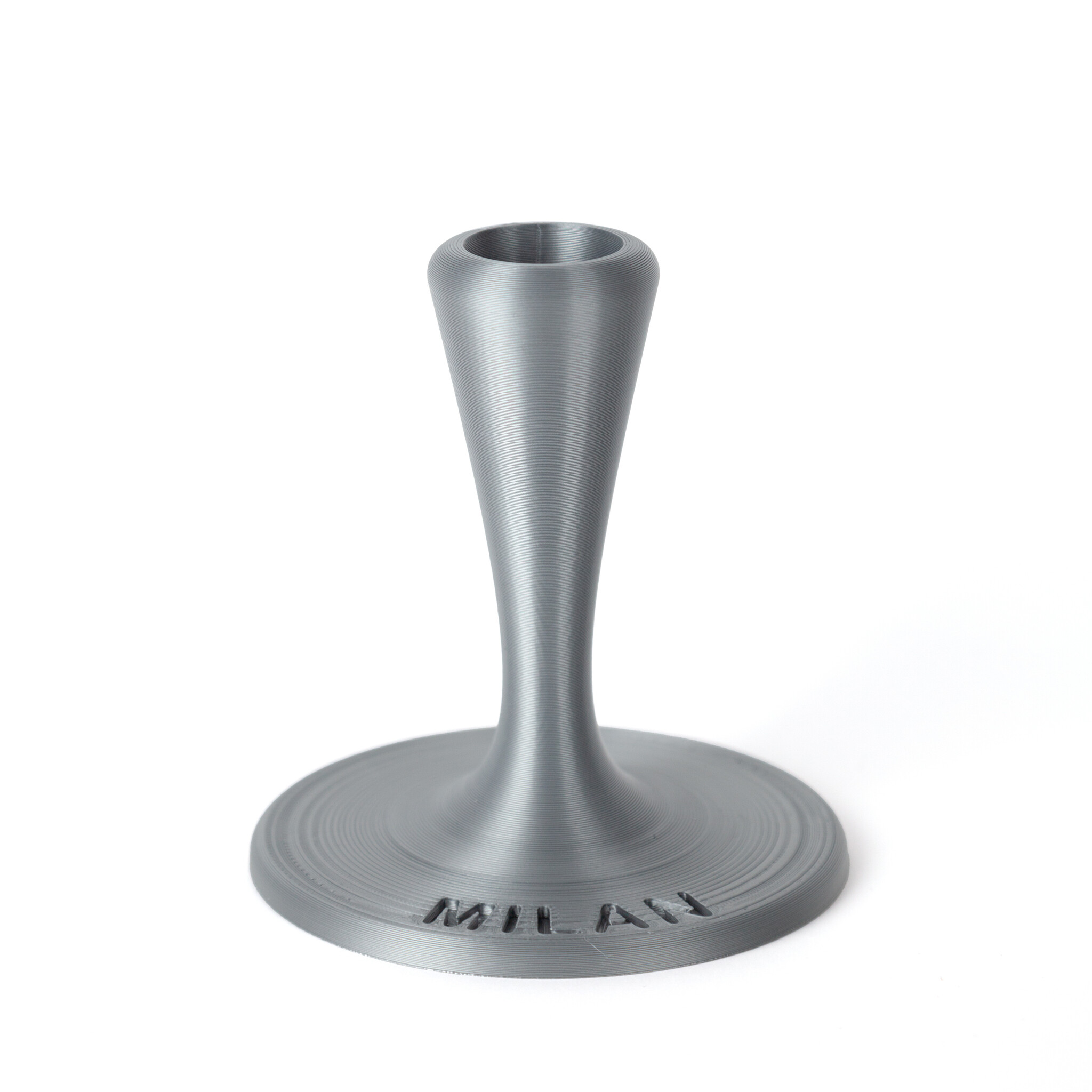 crêpes suzette Schultütenständer passen für unsere Stoffschultüten edel und schlicht – Beschriftung: mit Beschriftung, Farbe: weiß