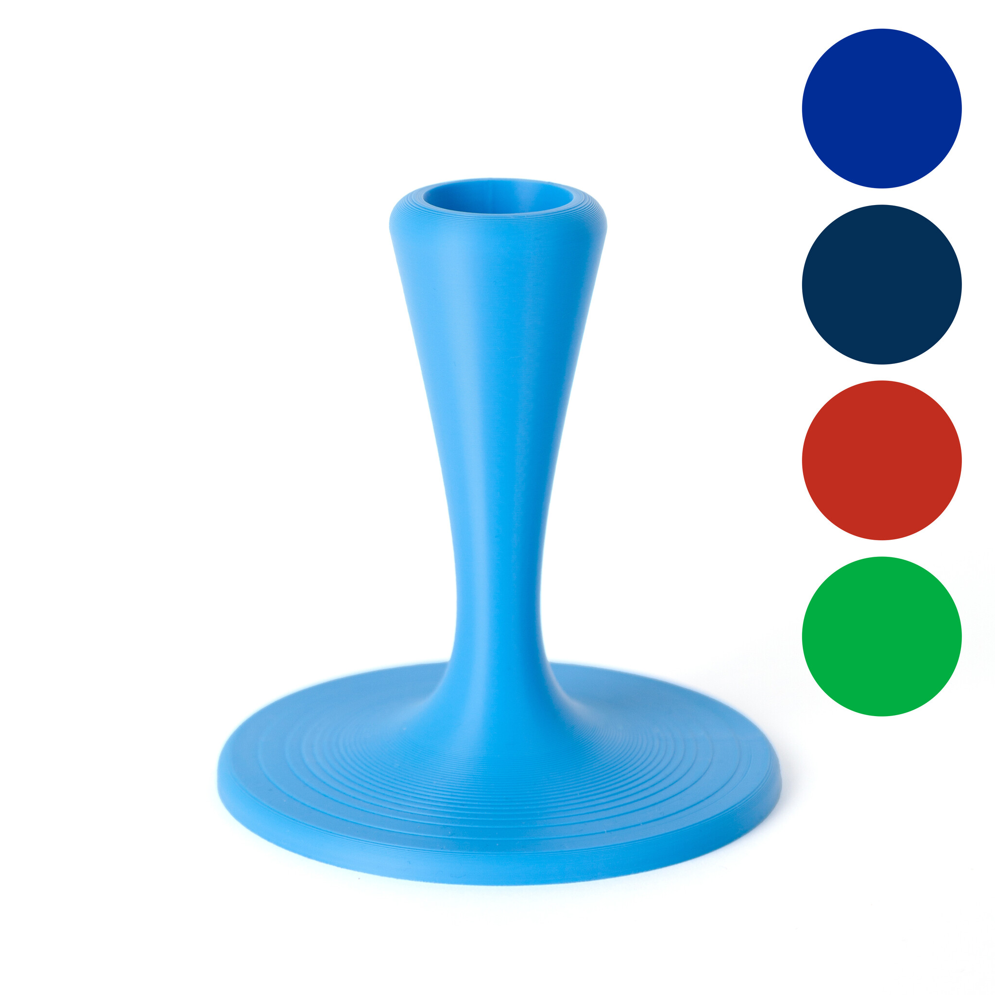 crêpes suzette Schultütenständer passen für unsere Stoffschultüten in lebendigen Farben – Beschriftung: mit Beschriftung, Farbe: cyan