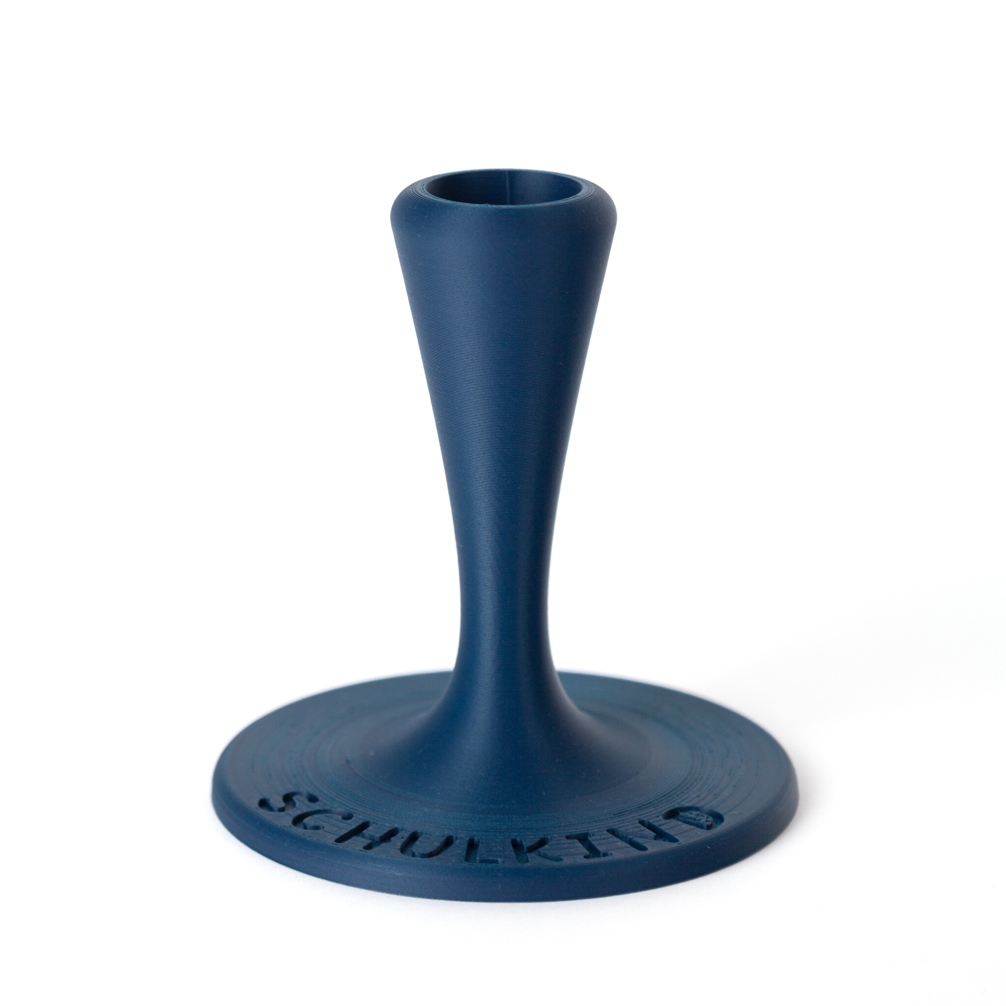 crêpes suzette Schultütenständer passen für unsere Stoffschultüten in lebendigen Farben – Beschriftung: mit Beschriftung, Farbe: cyan