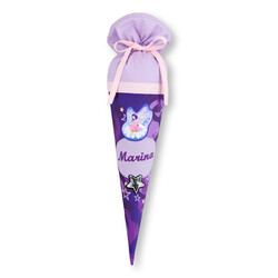 crêpes suzette Geschwisterschultüte passend zu Step by Step Geschwistertüte Pegasus Liv