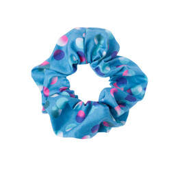 crêpes suzette Scrunchie Haargummi passend zur Step by Step Schultüte Dolphin Finja