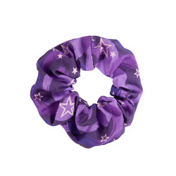 crêpes suzette Scrunchie Haargummi passend zur  Step by Step Schultüte Pegasus Liv