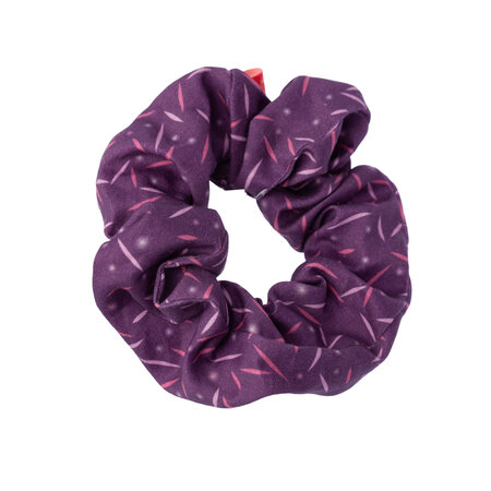 crêpes suzette Scrunchie Haargummi passend zur  Step by Step Schultüte Pretty Unicorn Nuala