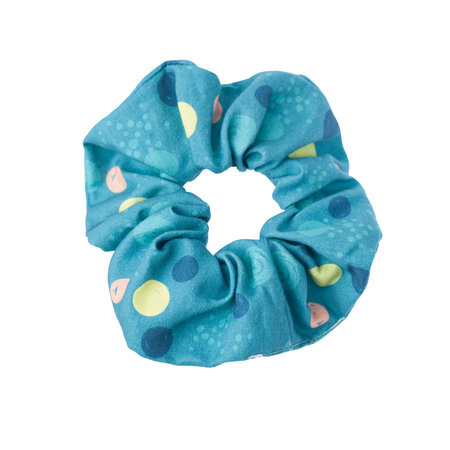 crêpes suzette Scrunchie Haargummi passend zur Step by Step Schultüte Turtle Josie