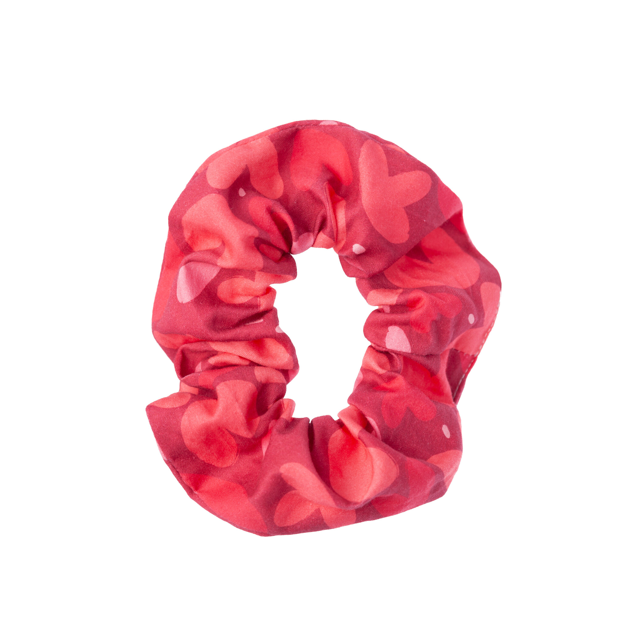 crêpes suzette Scrunchie Haargummi für die passende Frisur zur Einschulung