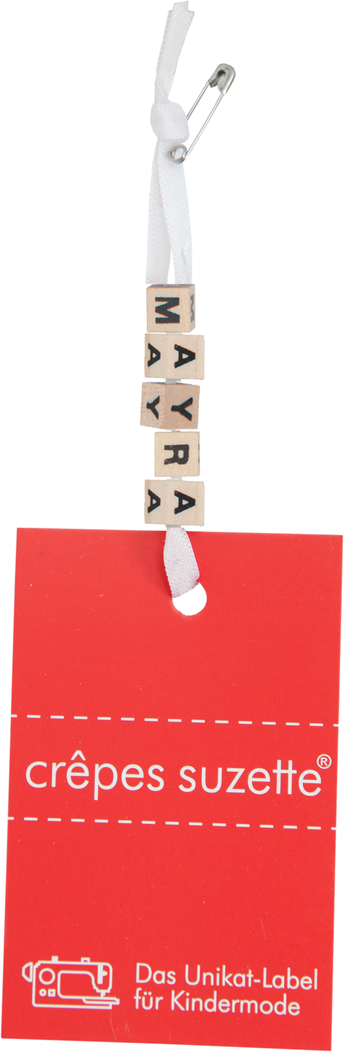 crêpes suzette Personalisiertes Namenskissen in türkis mit Seepferdchen, Oktopus und Meerjungfrau I Geschenk zur Geburt, Taufe oder Geburtstag