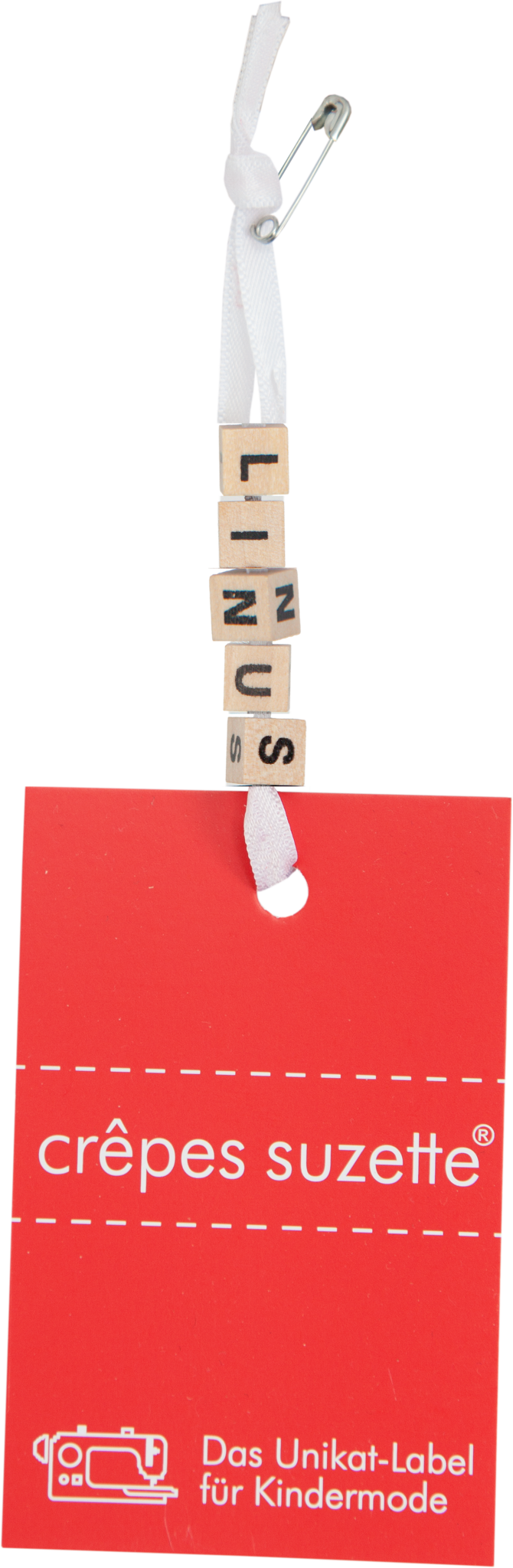 crêpes suzette Personalisiertes Namenskissen in türkis mit Dinosaurier, Regenbogen und Stern I Geschenk zur Geburt, Taufe oder Geburtstag