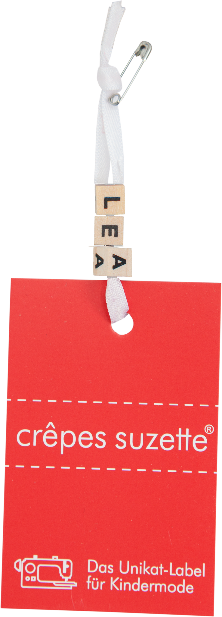 crêpes suzette Personalisiertes Namenskissen in rosa mit Kirschen, Capybara und Croissant I Geschenk zur Geburt, Taufe oder Geburtstag