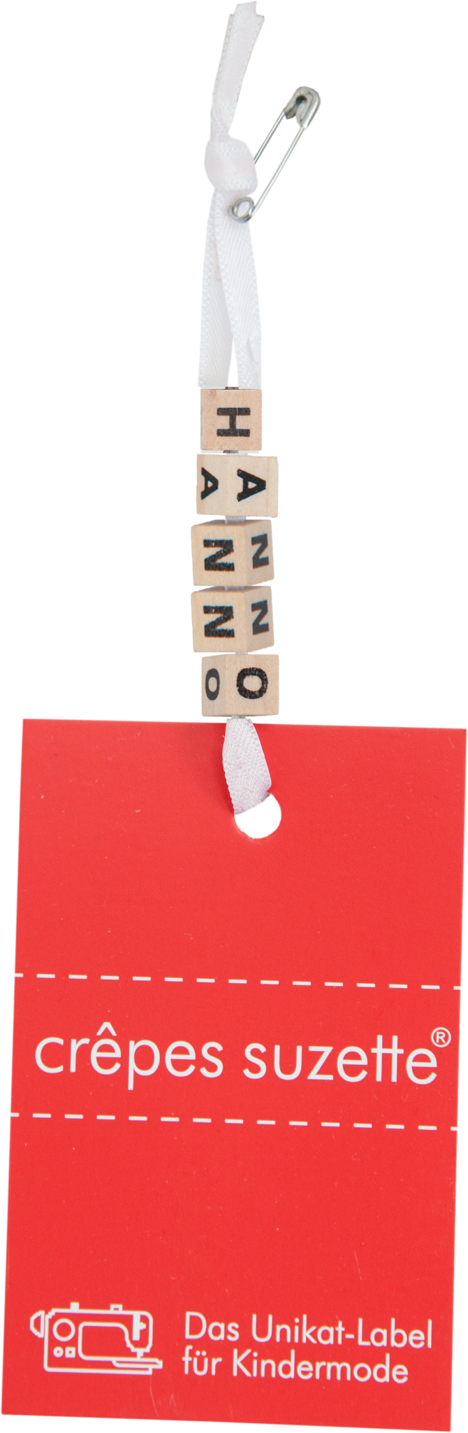 crêpes suzette Personalisiertes Namenskissen in beige mit Zeppelin und Tieren I Geschenk zur Geburt, Taufe oder Geburtstag