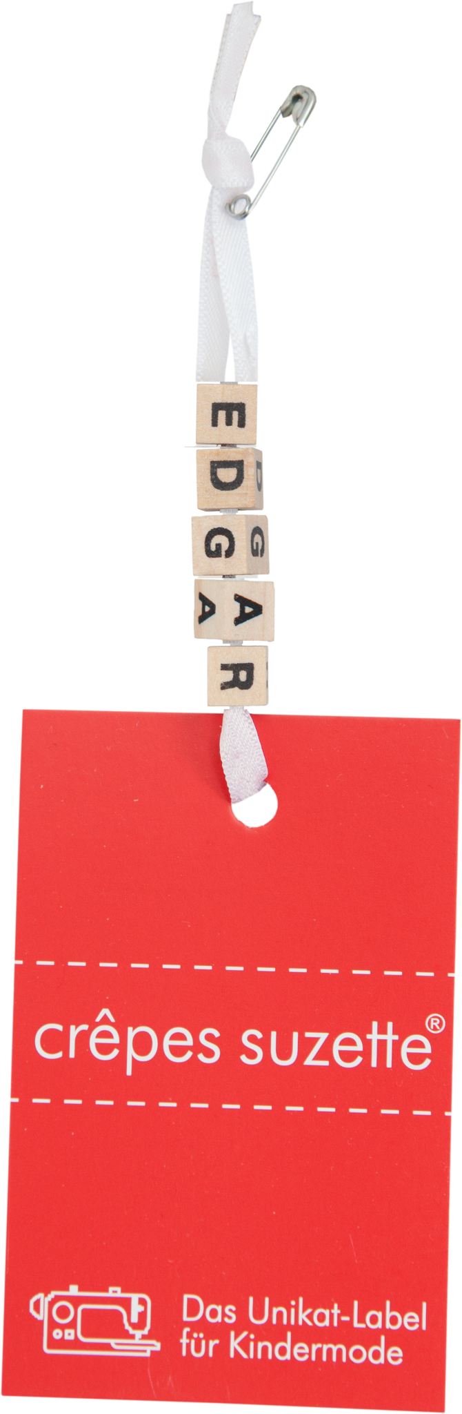 crêpes suzette Personalisiertes Namenskissen in senfgelb mit Arche mit Taube, Löwe, Giraffe, Schaf und weiteren Tieren I Geschenk zur Geburt, Taufe oder Geburtstag