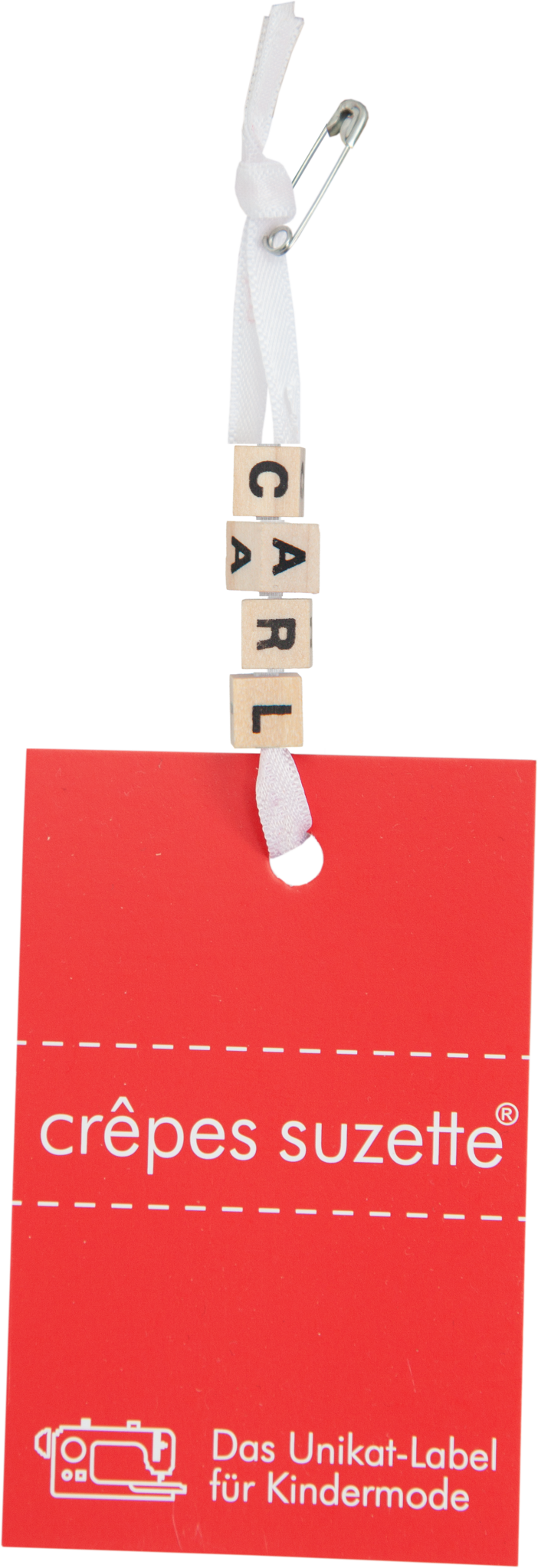 crêpes suzette Personalisiertes Namenskissen in Hellblau mit Wal, Eisbär und Pinguin | Geschenk zur Geburt, Taufe oder zum Geburtstag