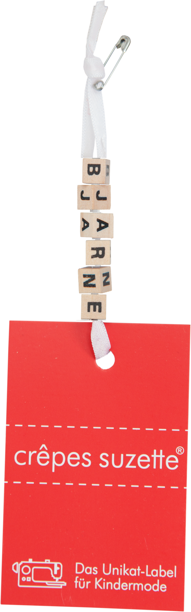 crêpes suzette Personalisiertes Namenskissen in Hellblau mit Rettungsring und Segelboot | Geschenk zur Geburt, Taufe oder zum Geburtstag