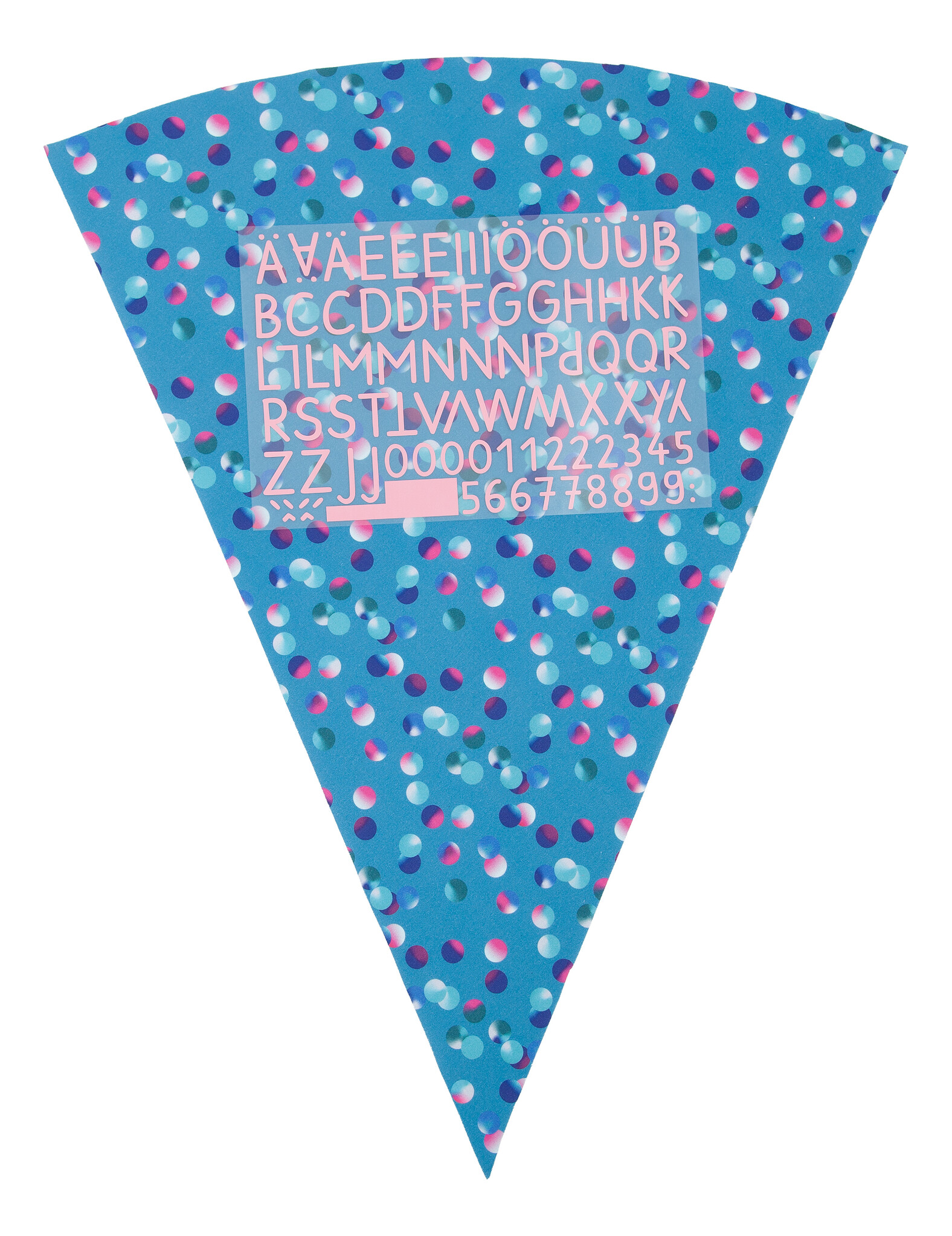 crêpes suzette Nähset für Stoffschultüte Dolphin Finja – Step by Step x crêpes suzette | Schultüte selber nähen – Nähset Dolphin Finja