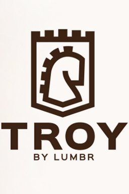 Troy komt tot leven - bekijk de eerste productiefoto's!