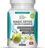 MyNaturalSecret Magic detox colon cleanse 5000+