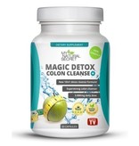 MyNaturalSecret Magic detox colon cleanse 5000+