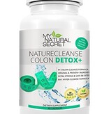 MyNaturalSecret NATURE CLEANSE colon detox