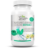 MyNaturalSecret NATURE CLEANSE colon detox
