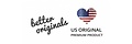 Better originals USA