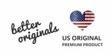 Better originals USA