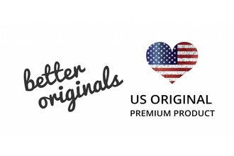 Better originals USA