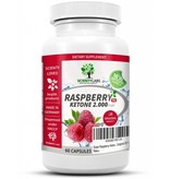 ScientyLabs Super Raspberry Ketone 2000