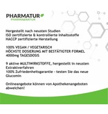 GLUCOMIN PLUS – natürliche Fettverbrennung nach neusten Studien