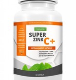 Super C + Zink von Pharmatur