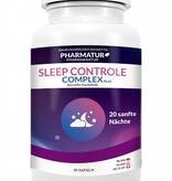 Sleep Controle+ von Pharmatur