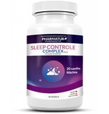 Sleep Controle+ von Pharmatur