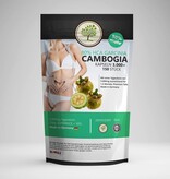 Better originals USA 80% HCA 100% PURE! Original Garcinia Cambogia in maximaler Stärke - 3.000mg!