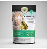 Better originals USA 80% HCA 100% PURE! Original Garcinia Cambogia in maximaler Stärke - 3.000mg!