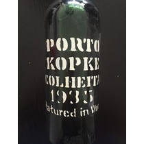 1935 Kopke Colheita Port