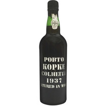 1937 Kopke Colheita Hafen