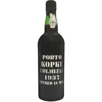 1937 Kopke Colheita Port