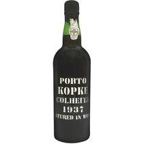 1937 Kopke Colheita Port