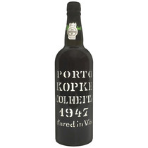 1947 Kopke Colheita Port